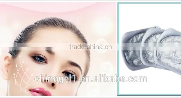 High Quality Moisture Collagen Gel Facial Mask
