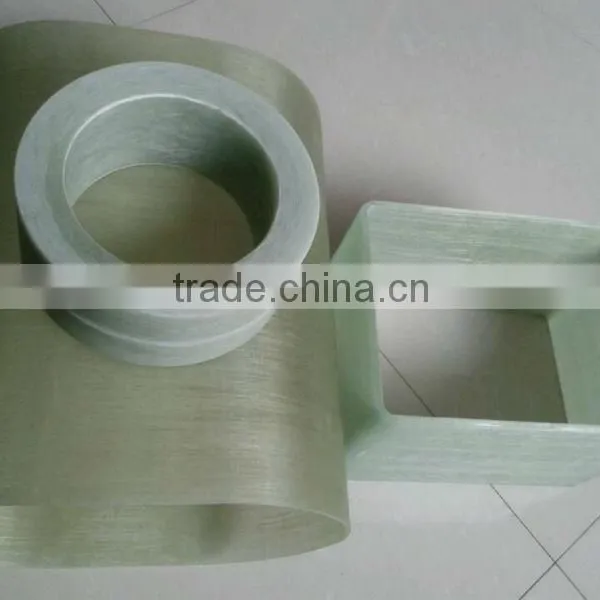 Reinforced Fiberglass Manufacturer photo-4