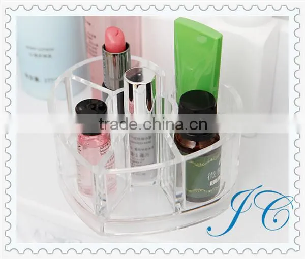 Hot Sale Eco - Friendly Customized Small Clear Acrylic Storage Box With High Quality photo-3