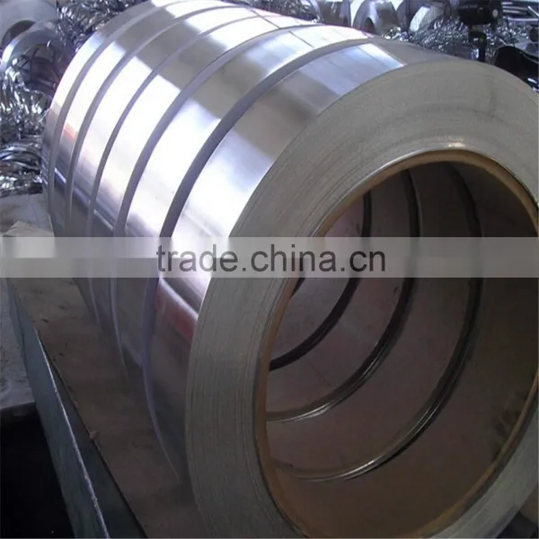 Aluminum Strips With Alloy1070 1060 in Differet Width for Transformer or Ceiling