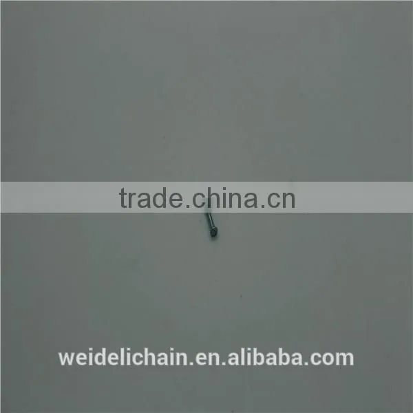 Umbrella Roofing Nails With Smooth/twist Shank photo-2