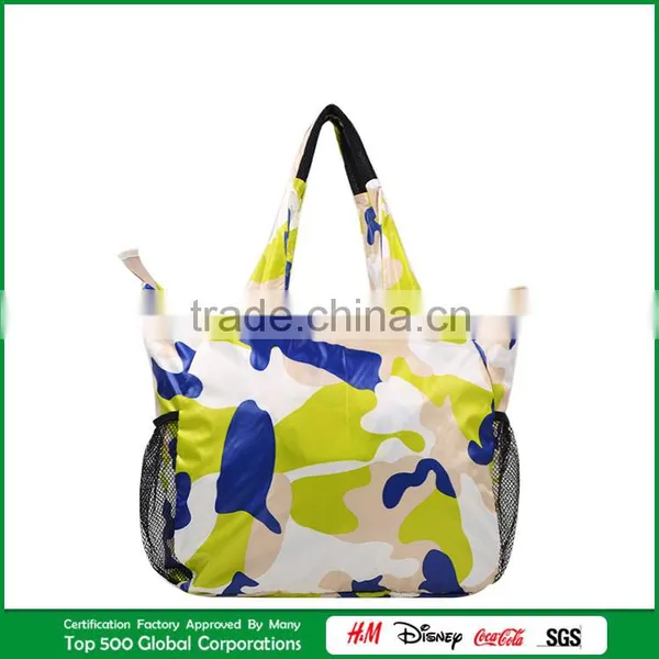 Travel Car Luggage and Bags Travel Trolley Bag photo-3