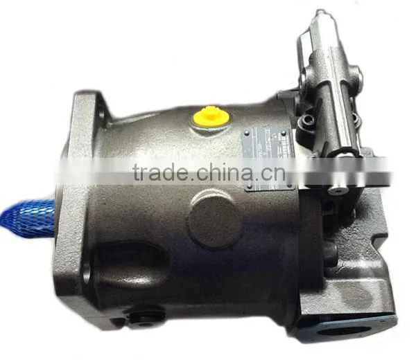 Hydraulic Piston Pump Drilling Rigs photo-4
