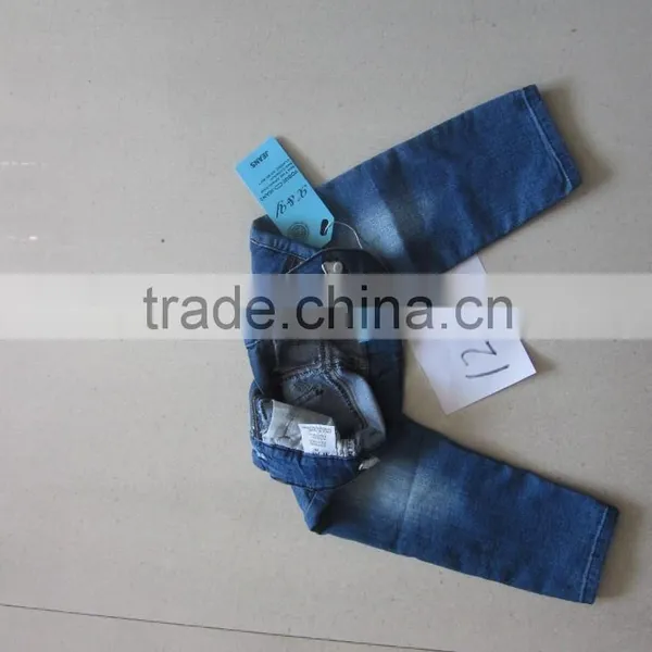 Kids Jeans for Boys photo-4