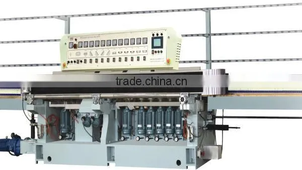 Flat Glass Angle Changing Edging Machines