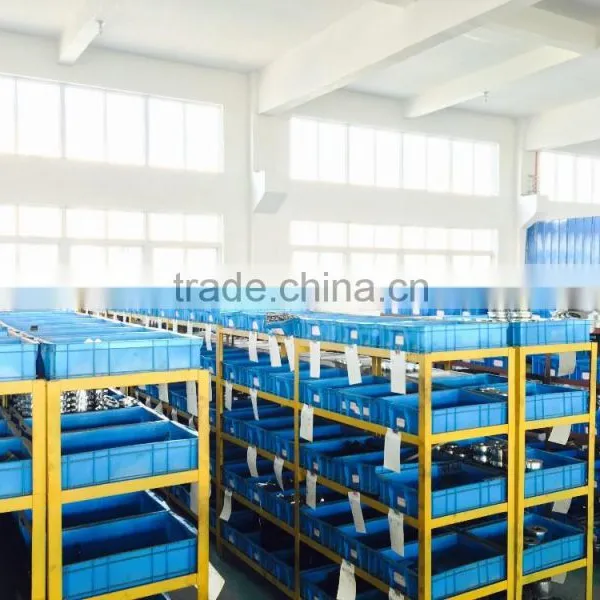 2016 Hot Selling HX-GAP Full Automatic Corrugated Box Making Corrugated Cardboard Cutting Machine photo-5
