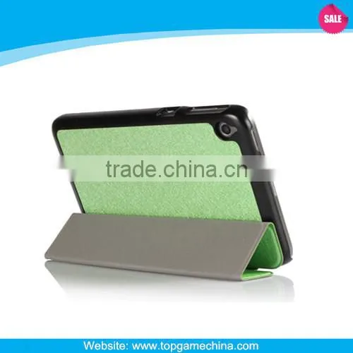 Free Customized Tablet Case For Acer Icnoia W4-820 ,8 Inch Leather Case photo-3
