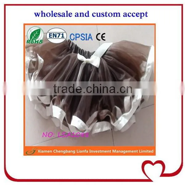 Best Quality Latest Burlesque Skirt Costume photo-2