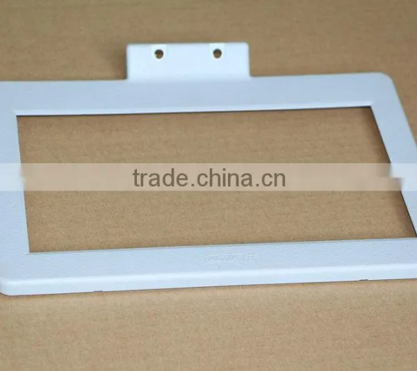 Display shell injection plastic mold products for OEM