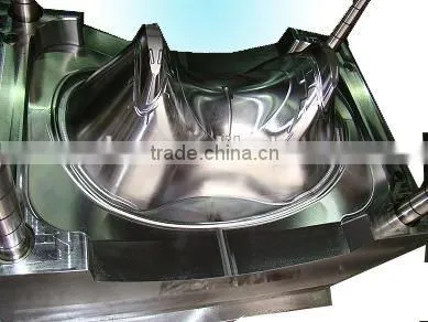 15-year Experience Professional Manufacturer Mould Design OEM/ODM Injection Mould Auto Spare Parts photo-3