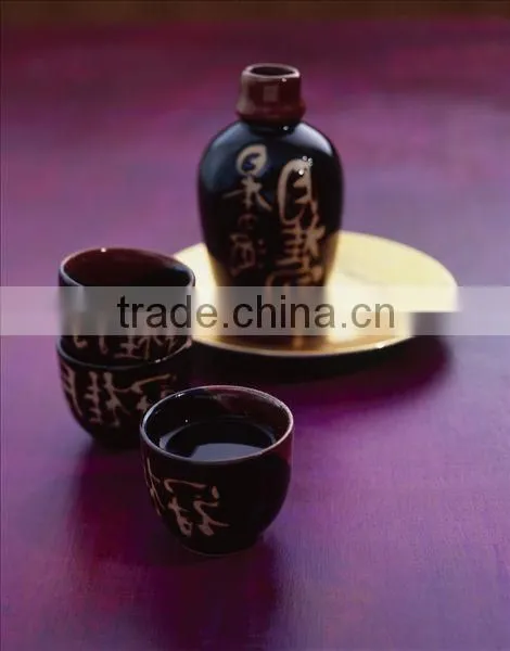 Hot Sale and Price Competitive Japanese Sake With 1.8L photo-3