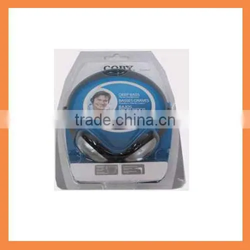 CVH42-8689 Fashion Dancing Stereo Headphones