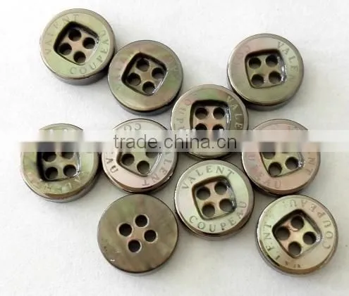 Real Shell Button photo-4