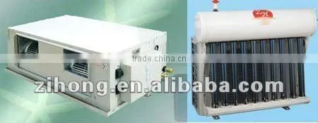 Rooftop Packaged Duct Type Aircon ,solar Duct Type Air Conditioner