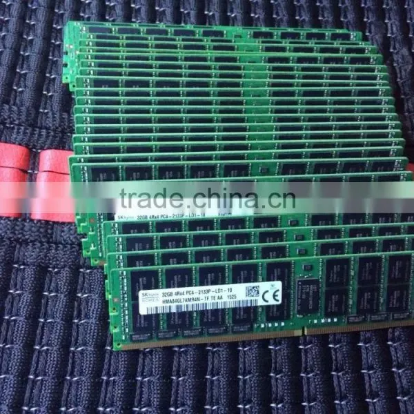 Professional Supply 8G PC3-14900 REG 1866MHZ Server Ram Memory Best Quality for You!! photo-2