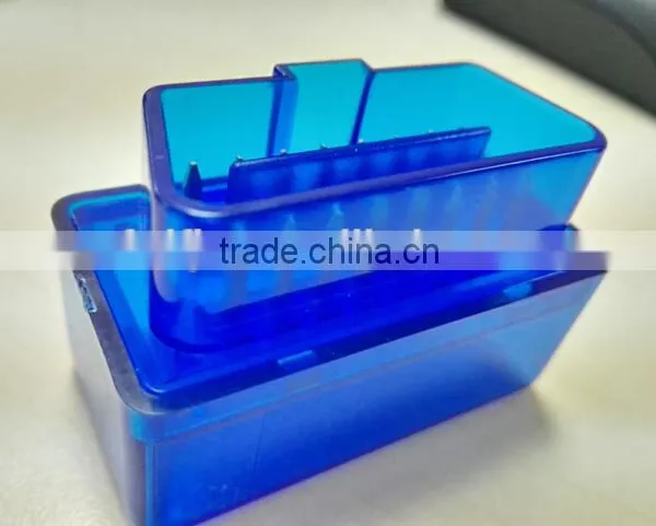 OBD2 Connector With Case photo-2