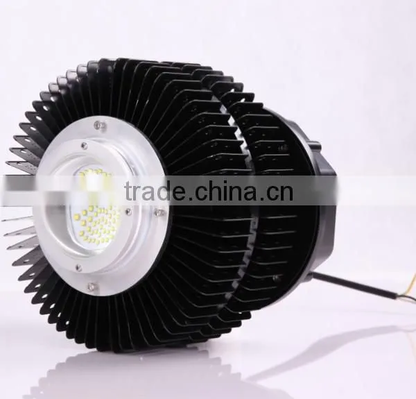 Hot Sale Long Lifetime High Power LED High Bay 100w 120w 150w 200w Industrial Lighting photo-5
