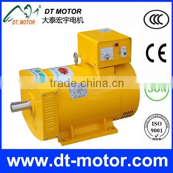 St5kw Single Phase Best Quality Alternator photo-3