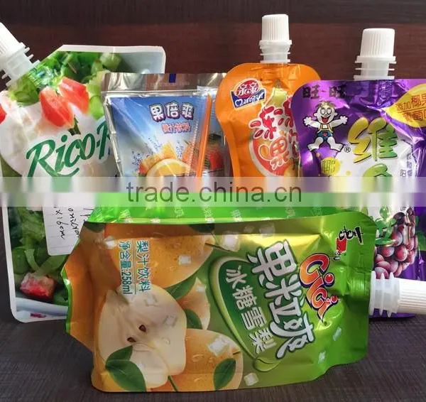 Plastic Water Bag /drinking Water Bag/sealed Bag photo-6
