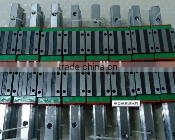 Popular Hot Sale Linear Guide Rails for Cnc, Cpc 15, 20 , 25, 30 , 35, 45 With Low Price photo-6