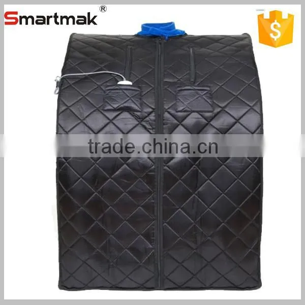 Cheap Promotional Infrared Sauna Portable photo-2