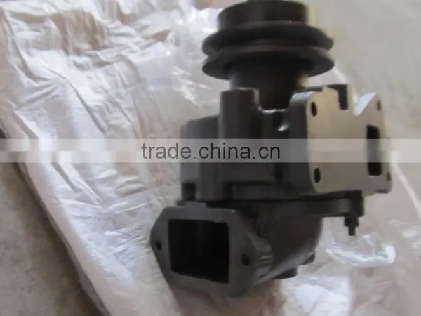 Maz Euro-1 Water Pump Used for Russia Truck Tractor Parts photo-3