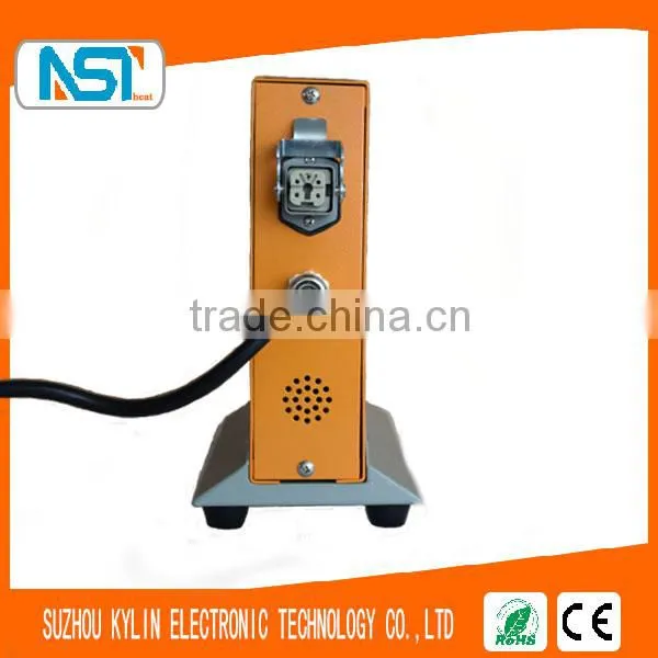 AST Digital Hot Runner Temperature Controller photo-3