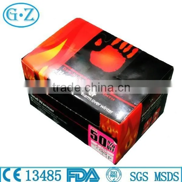 Nature Hand Warmer photo-6