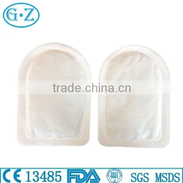 Instant Air Activated Disposable Toe Heater For Winter Use With CE Certificate photo-2
