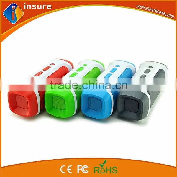 Two Channels Bluetooth Outdoor Speakers With Certification photo-6