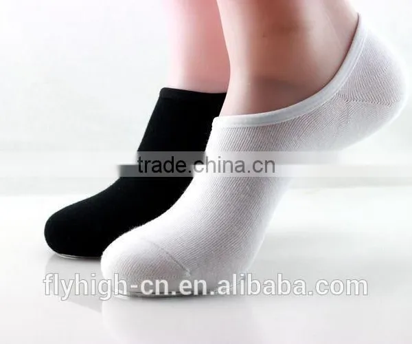 Custom Man Sock Cheap Custom Sock Manufacturer Ankle Sock photo-5