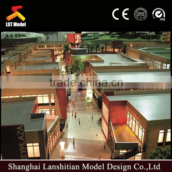High Quality Architectural Model for Real Estate &amp; Property in Malaysia photo-2