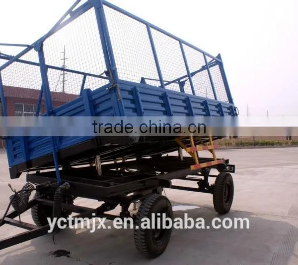 Cotton Trailer in High Hundles Tailer photo-2