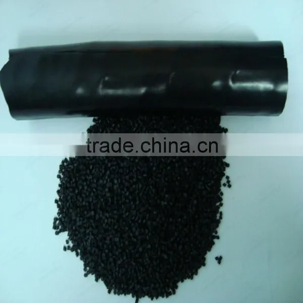 PVC Insulating Compounds photo-3