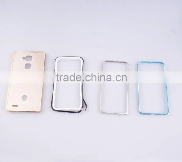 CNC Highlight for Aluminum Mobile Phone Shell photo-5