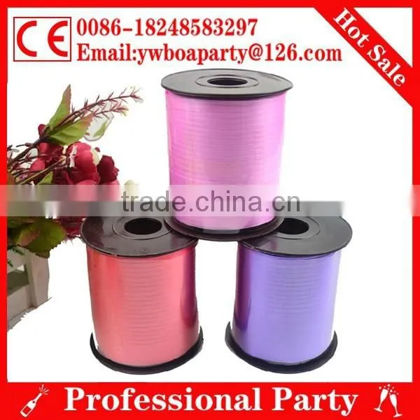 Balloon Ribbon Decorations photo-6