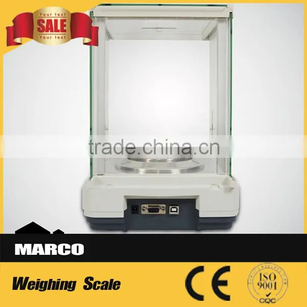 3000g LCD Display Sensitive Balance and Scales photo-2
