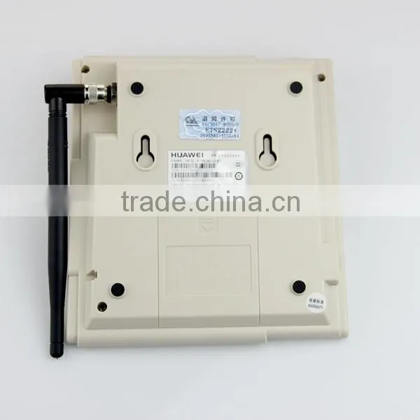Wholesale Home Use 2G Wireless ip Phone photo-5