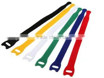 Raw Materials Printed Cable Tie Popular Selling photo-2