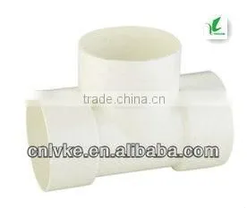 Pvc Fitting 90 Degree Tee/sweep Tee