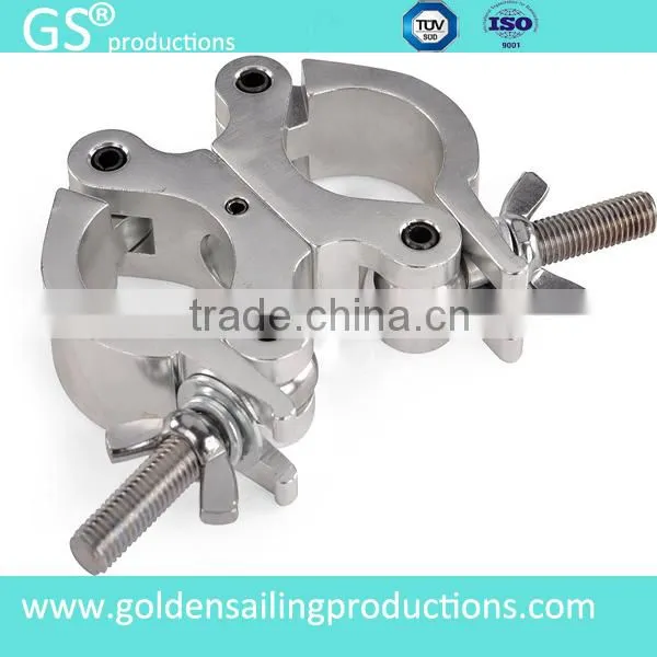 Aluminum Truss Clamp Stage Aluminum Truss for Sale