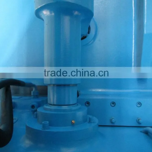 CE StandCE Standard W67K Press Brake Aluminum Window Bending Machine 2000mm photo-3