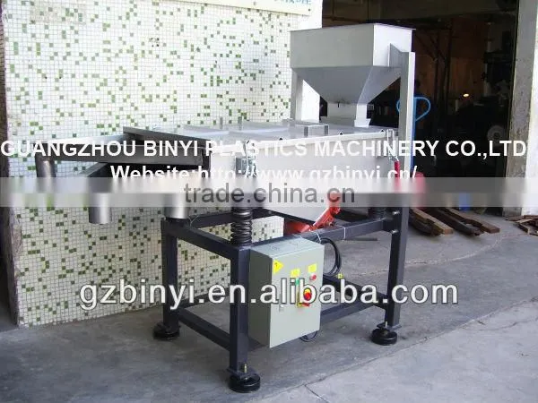 2 layers Filtering Machine,Vibrating Screen Machine, Filter Screen Machine