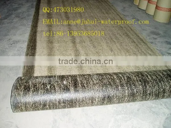 Internal Floating Roof Membrane