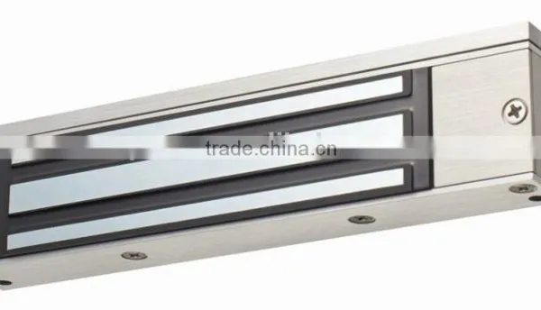 Good Selling Access Control System 280KG/600bls Signal Feedback Magnetic Door Lock photo-2