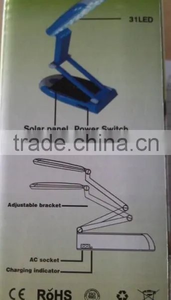 Led Desk Lamp for Students