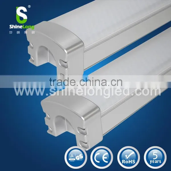 IP65 LED Tri-proof Light 1200mm 40W Alu Housing TUV 5 Years Warranty photo-4