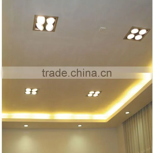 Led Indoor Spot Light 25/40W IP20 CE/RoHS Sp-6007 High Efficiency LED Lamp photo-4