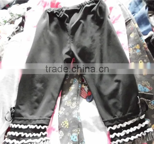 Used Children Clothing