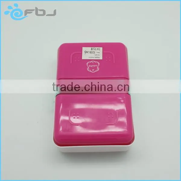 ~ Manufacture BPA Free Microwave Plastic Bento Lunch Box photo-3